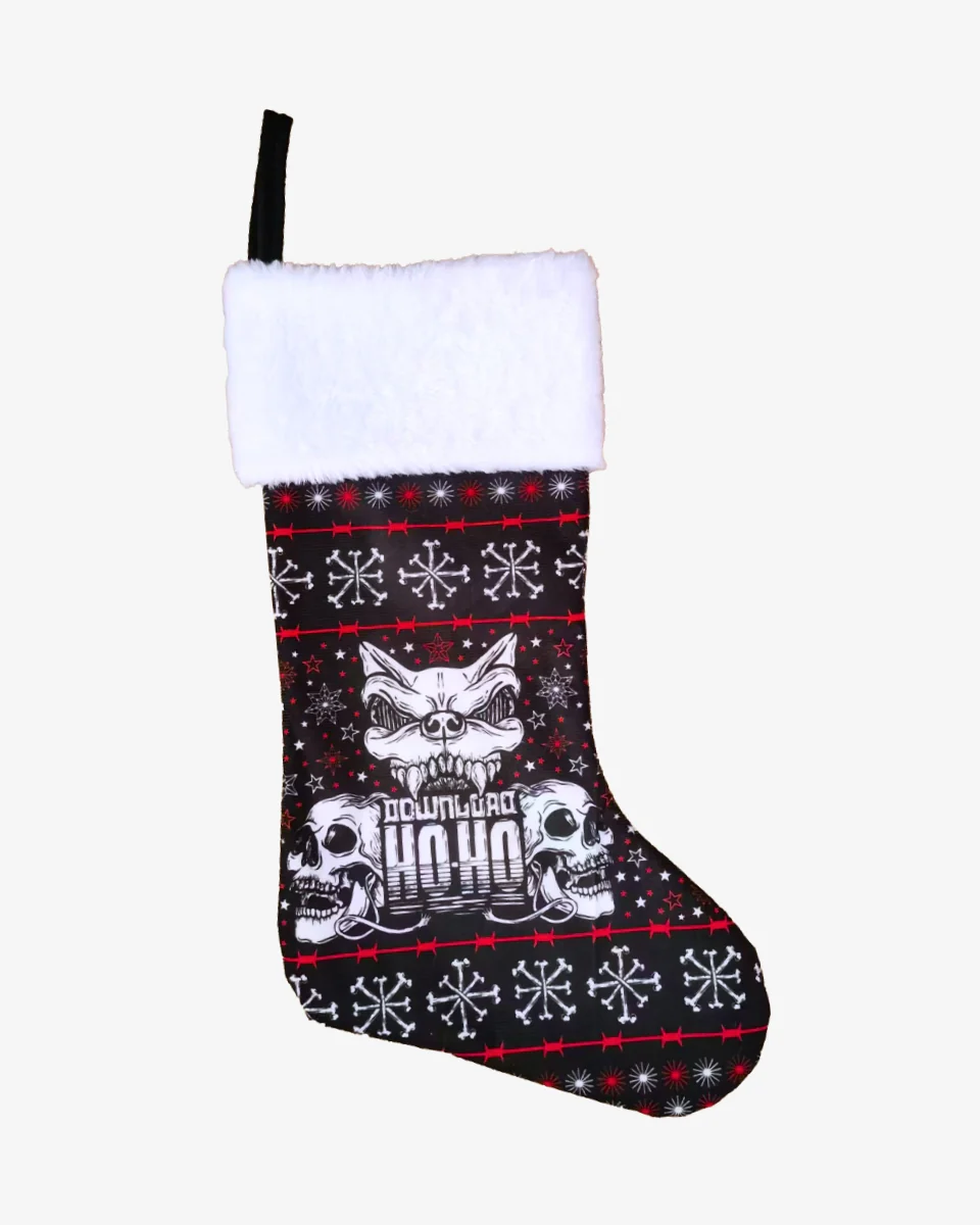 Rocking Christmas