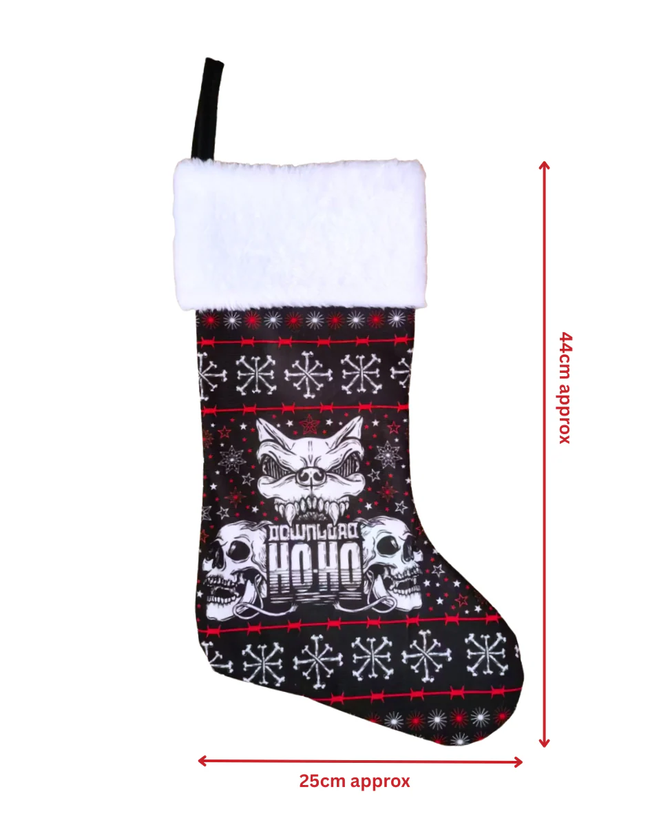 Download Christmas Stocking - Image 3