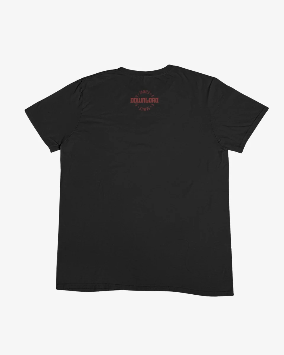 Bound by Sound Black T-Shirt - Image 3