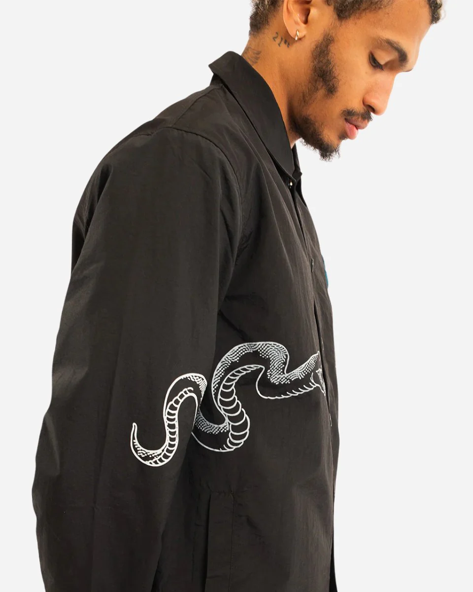 P&Co Coach Jacket - Image 3